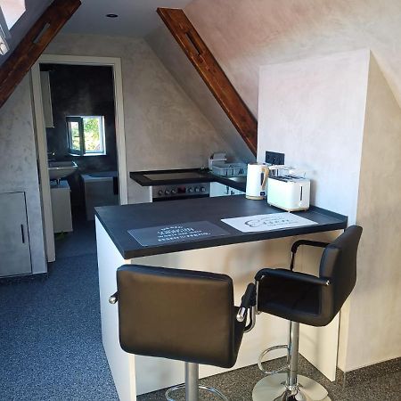 Appartement Zum Aufstieg à Ohlsbach Extérieur photo