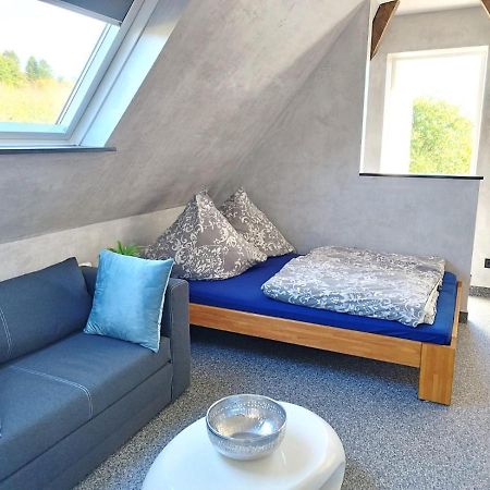 Appartement Zum Aufstieg à Ohlsbach Extérieur photo