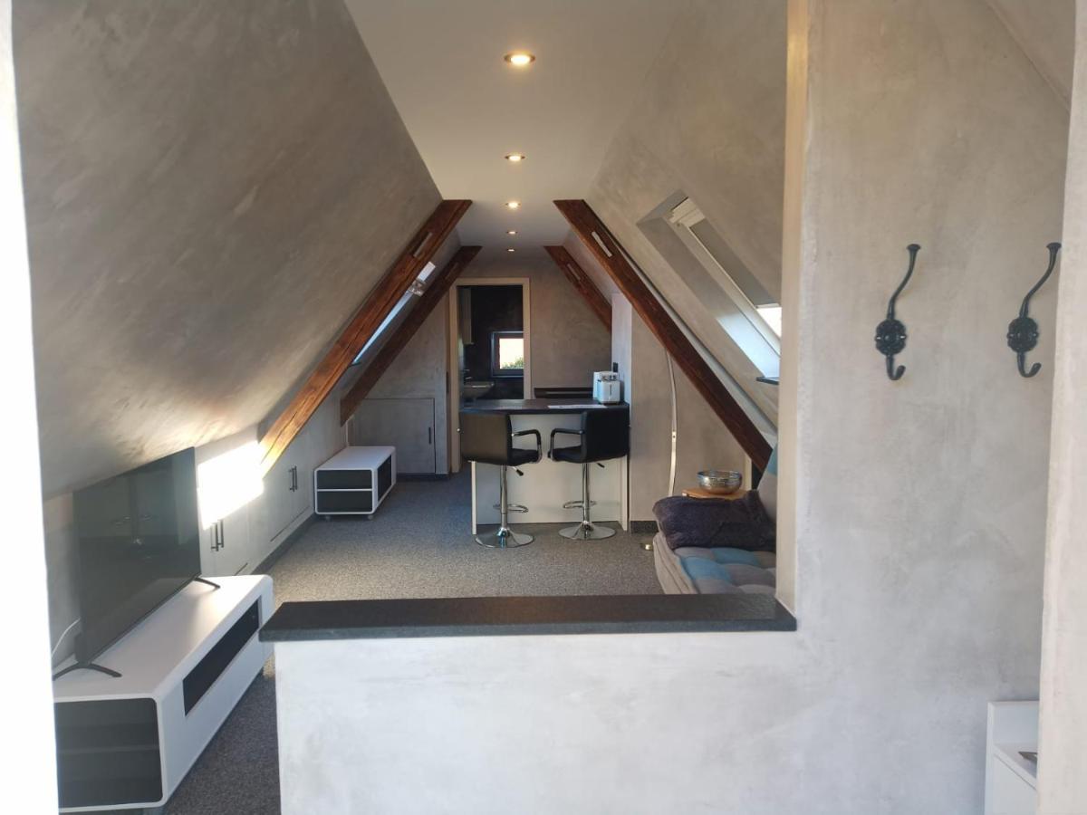 Appartement Zum Aufstieg à Ohlsbach Extérieur photo