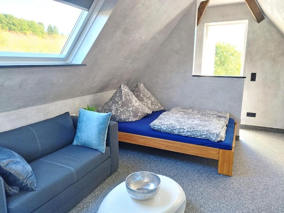 Appartement Zum Aufstieg à Ohlsbach Extérieur photo
