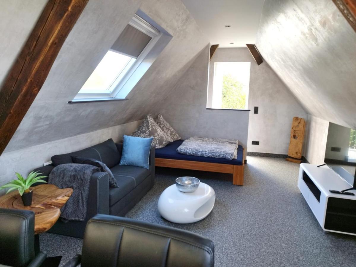Appartement Zum Aufstieg à Ohlsbach Extérieur photo
